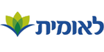 לאומית